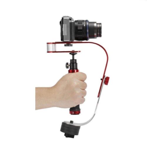 Handheld Steadicam Camera Stabilizer