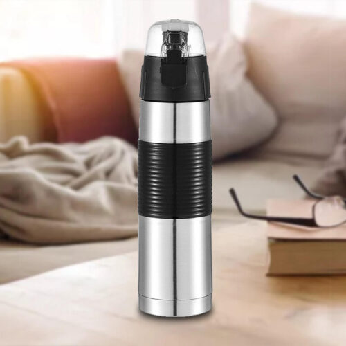 Heat Preservation Stainless Steel Vacuum Bottle