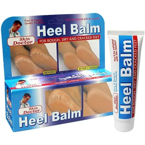 Heel Balm