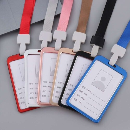 ID Card Holder