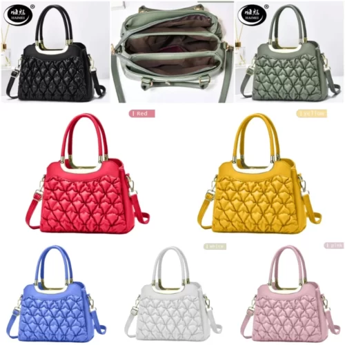 Fashion Ladies Shoulder Bag