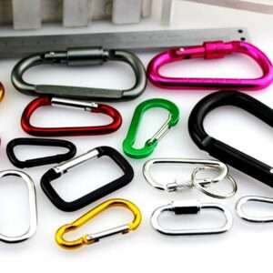 Keychain Clip