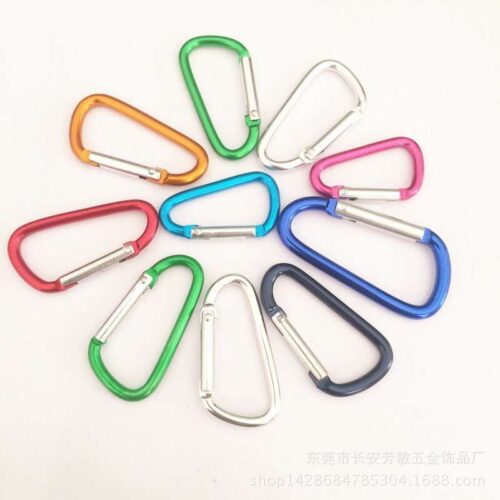 Keychain Clip