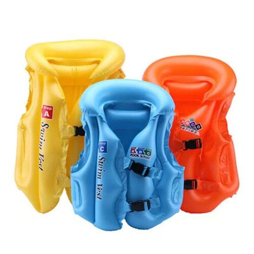 Kids Swimming Vest