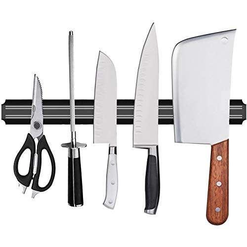 Knife Holder Magnetic Wall Mount