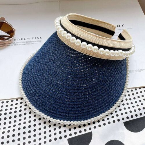 Ladies Fashion Summer Hats