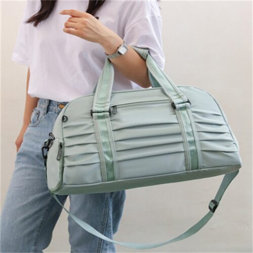 Ladies Yoga Travel Large Handbags