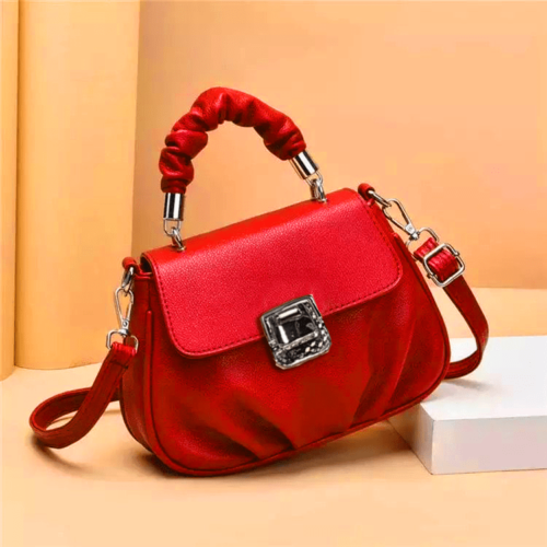 Lady's Shoulder Crossbody Handbags
