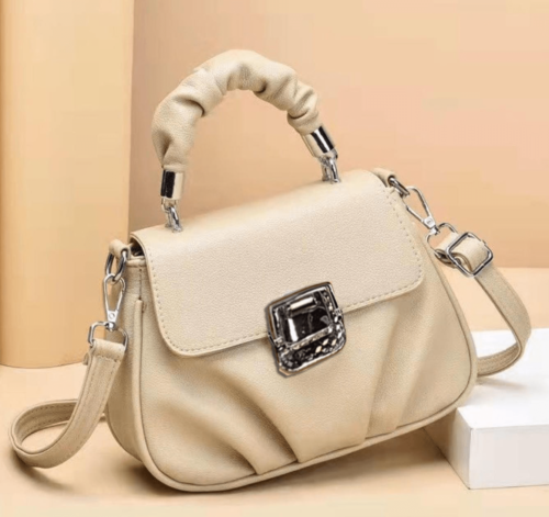 Lady's Shoulder Crossbody Handbags