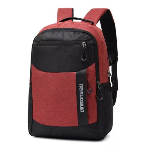 Large Capacity Fashion Backpack