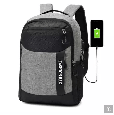 Large Capacity Fashion Backpack