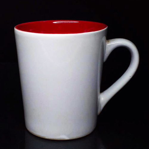 Large Coffee Ceramic Mugs(Pack of 12)