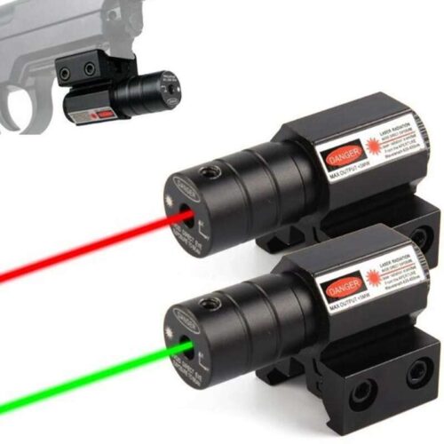 Laser Sight