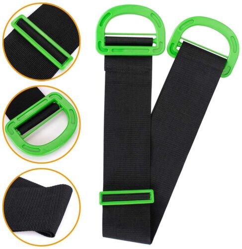 Lifting & Moving Strap
