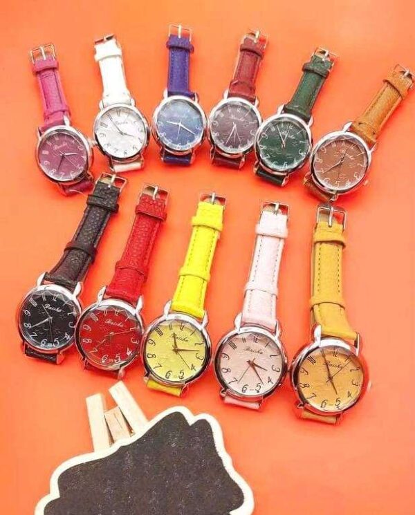 Luxury Wrist Watch