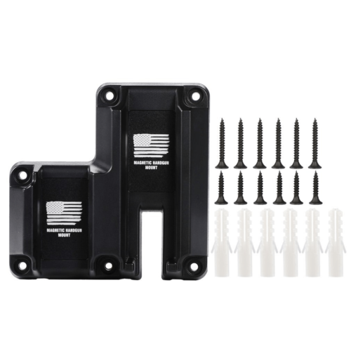 Magorui Magnet Gun Mount