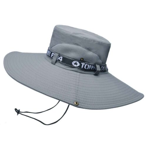 Men's Bucket Hat