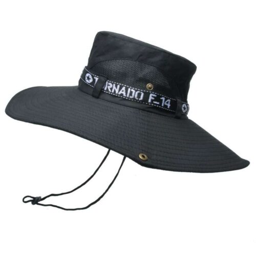 Men's Bucket Hat