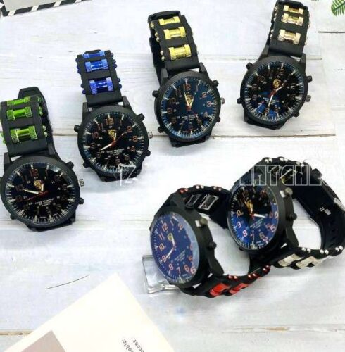 Men's Casual Luxury Watch