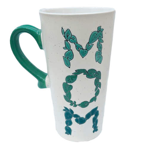 Mixom Ceramic Mugs