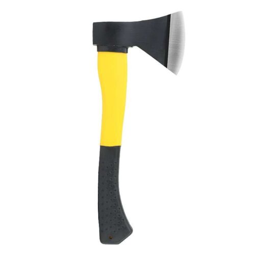 Multi-Purpose Steel Strong Working Axe