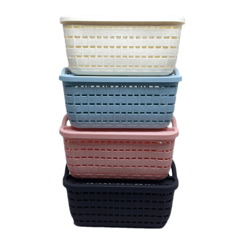 Multifunctional Baskets