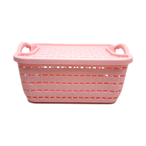 Multifunctional Baskets
