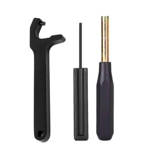 Multifunctional Glock Tool Kit