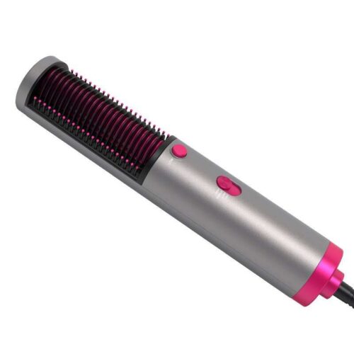 Multifunctional Hair Dryer