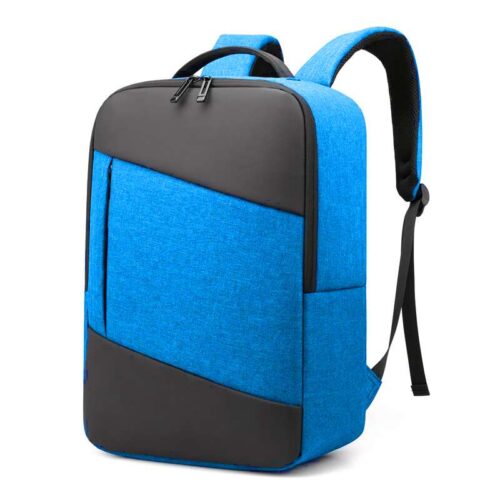 Anti-Theft Usb Charging Port Laptop Backpack