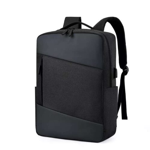 Multifunctional Laptop Bag With Usb Port