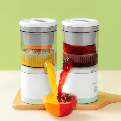 Multifunctional Portable Usb Charging Juicer