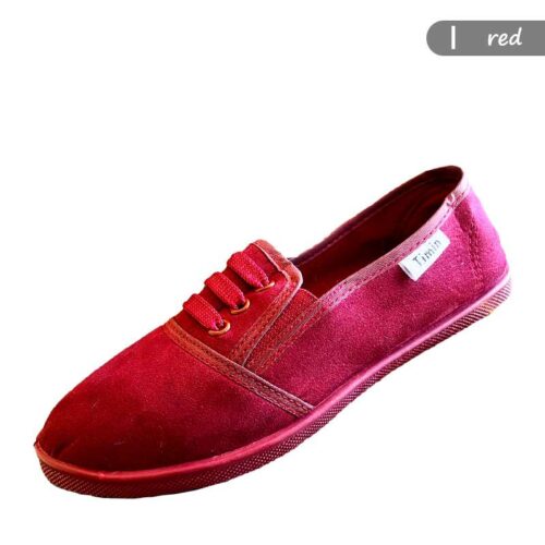 New Fashion Casual Women's Flat Shoes