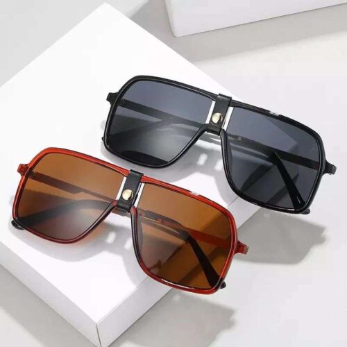 New Fashion Classic Men Sunglasses
