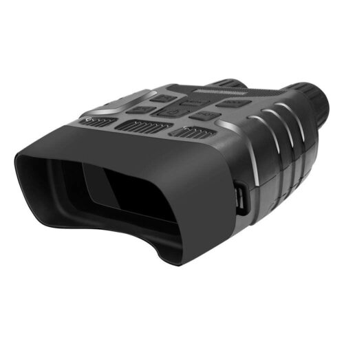 Night Vision Binoculars Infrared Telescope