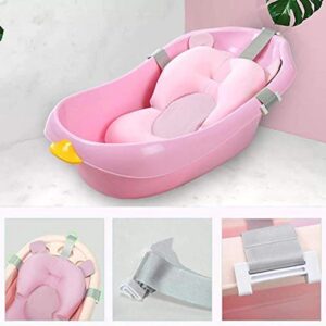 Non-Slip Baby Bathtub Cushion