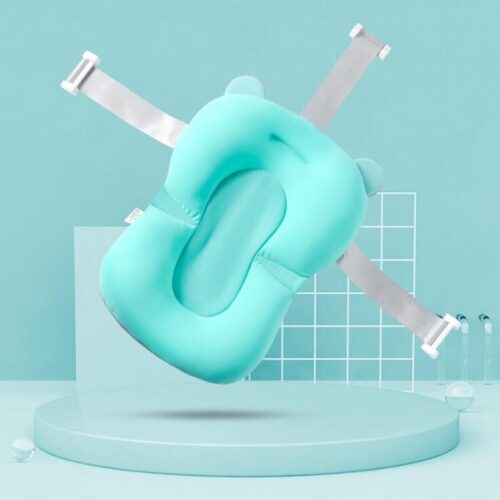 Non-Slip Baby Bathtub Cushion