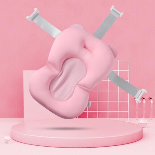 Non-Slip Baby Bathtub Cushion