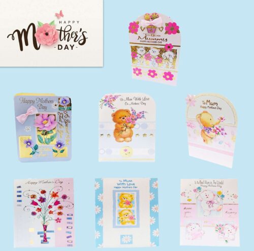 Postcards