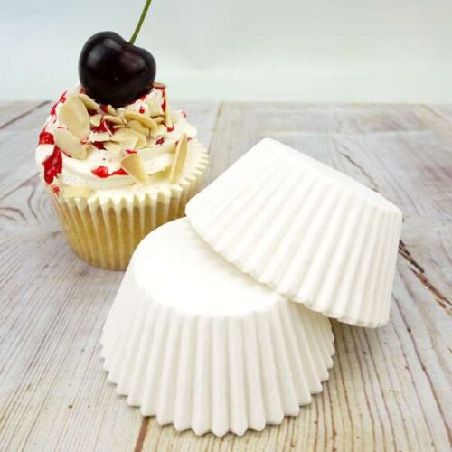 Paper Cake Cups (100pcs)