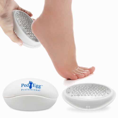 Ped Egg Foot Care