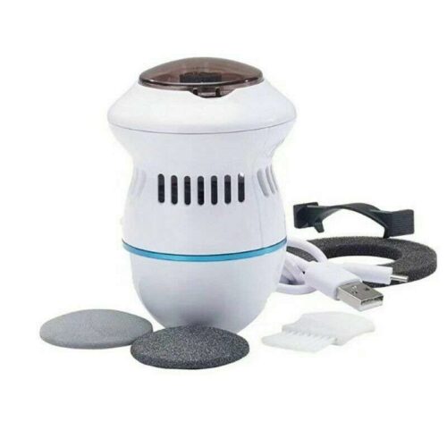 Pedi Vac Callus Remover