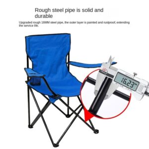 Portable Folding Outdoor Chair