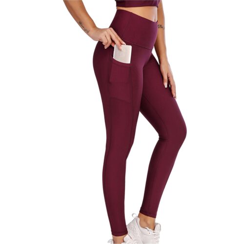 Premium Quality Sport Leggings