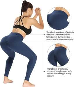 Premium Quality Sport Leggings