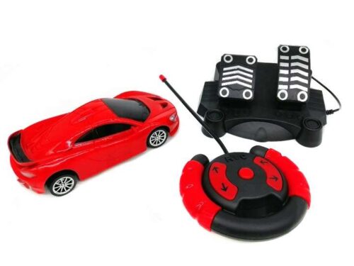 Remote Control Sport Car Toys
