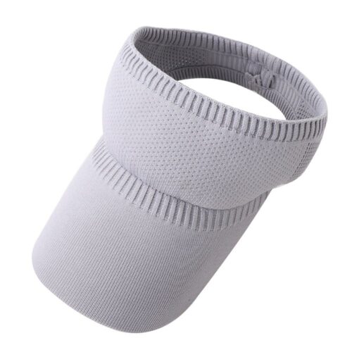 Unisex Knitted Baseball Cap