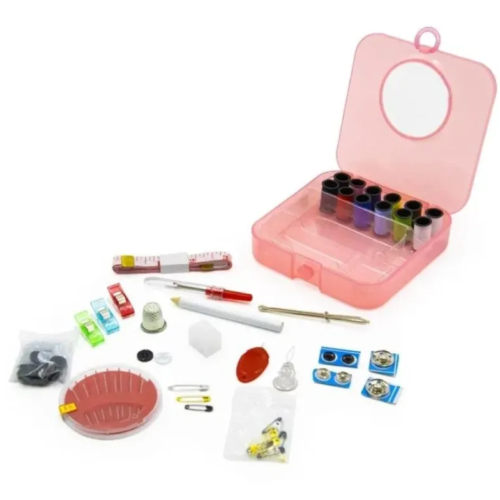 85 Piece Sewing Kit