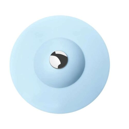 Silicon Silk Drain Plug