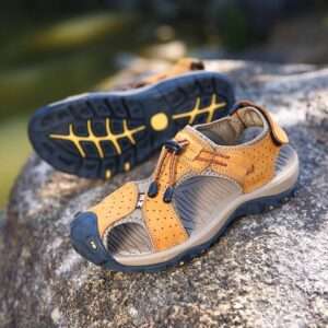 Slimmer Fashion Luxury Sandals